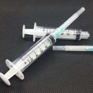 The Crucial Role of Large Syringes with Needles in Medical Practices
